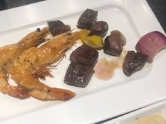 菲力牛排-玛雅铁板烧餐厅(中关村店)
