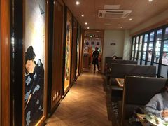 -仓桥家·焗寿司·锅物(光谷步行街店)