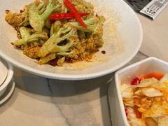 -渔语鱼酸菜鱼新川菜(来福士店)