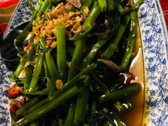 -卷心菜和避孕套餐厅(Pattaya)