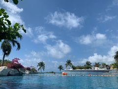 -三亚亚龙湾天域度假酒店