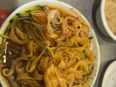 -宴全牛粤来越牛潮汕鲜牛肉火锅(海州万达广场店)