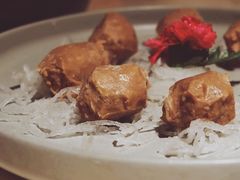 -煲宫猪肚鸡(晶品店)
