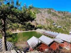 -大明山自然探索公园