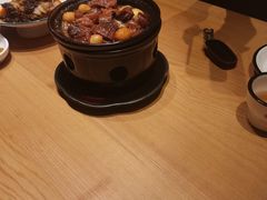-老砂锅(城北店)