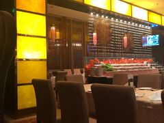 -雅枫国际酒店—枫叶自助餐(福田店)