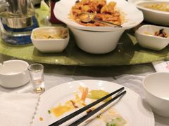 -太守宴·蘭院(天塔店)