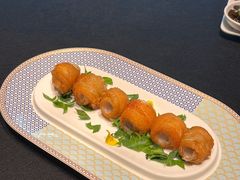 -醉东Oriental House(静安嘉里中心店)