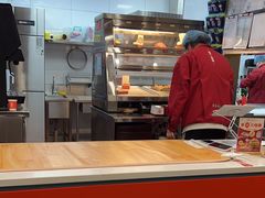 -塔斯汀中国汉堡(青浦宝龙广场店)