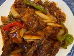 -英兰朝族饭店(河南桥头店)