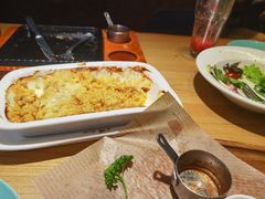 -菲滋意式餐厅(青悦城店)