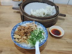 -晓友烧麦(光华村店)