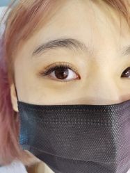 -1T·1M 日式美甲美睫