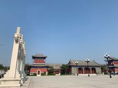 -天津妈祖文化园