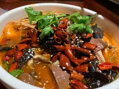 -绿茶餐厅(蓝色港湾店)