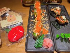 -MIKOMIKO和牛烧肉专门店(南门店)