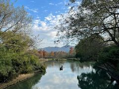 -西溪国家湿地公园