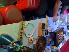 -上尚兄弟烧烤餐厅(鑫通大厦店)