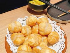 -川堂风·跷脚牛肉·乐山爆炒(宝山日月光店)