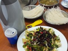 -高家小院铁锅炖大鹅(哈西高铁站店)
