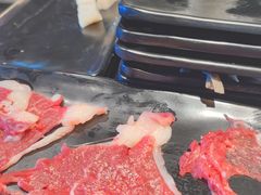 -海汕记·潮汕鲜牛肉火锅·自助