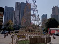 -地标广场