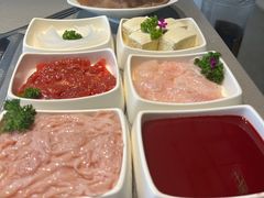 -海底捞火锅(金光华店)