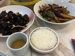 -攸州小镇家湘菜(小米科技园店)