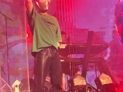 -MOSSO·Liveshow(M3香港广场店)