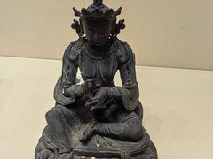 -重庆中国三峡博物馆(重庆博物馆)