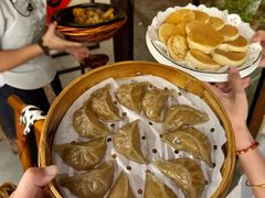 -客家大院·非遗赣南客家菜(郁孤台店)