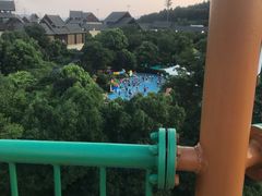 -苏州乐园森林水世界