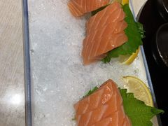 -莲寿司(国兴店)