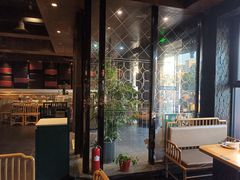 -老土灶民间菜(跃进桥店)