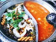 -李二鲜鱼(水晶店)