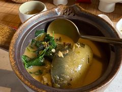 -鲤院·新中式美学·庭院餐厅(夫子庙店)
