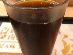 台式乌龙茶-永和大王(小厨·东四十条店)