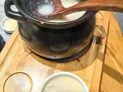 -如轩·海鲜砂锅粥·潮汕菜(南城店)