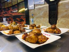 -嘉州九妹凤爪(乐山总店)