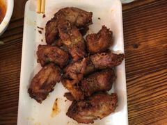 -泰来风味馆(桂林街店)