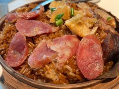 -外婆家(西红门荟聚购物中心店)