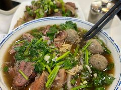 -华记潮州卤水车仔面(界限街店)
