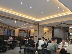-百岁鱼庄·常州老字号(湖塘店)