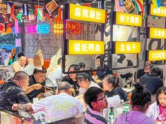 -有蚝有翅烧烤大排档·宵夜(右安门店)