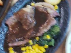 -萨莉亚意式餐厅(石鼓路店)