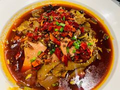 -皇城根北京风味主题餐厅(中海环宇城店)