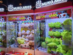 -反斗乐园(领展中心城店)