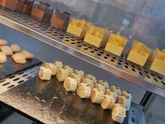 -三亚海棠湾喜来登度假酒店大堂吧