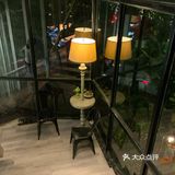 烟熏牛肉的香，配菜叫不出名字，但是脆脆的很好吃