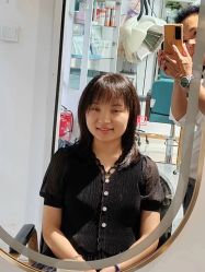 -东方美妍小鹏造型